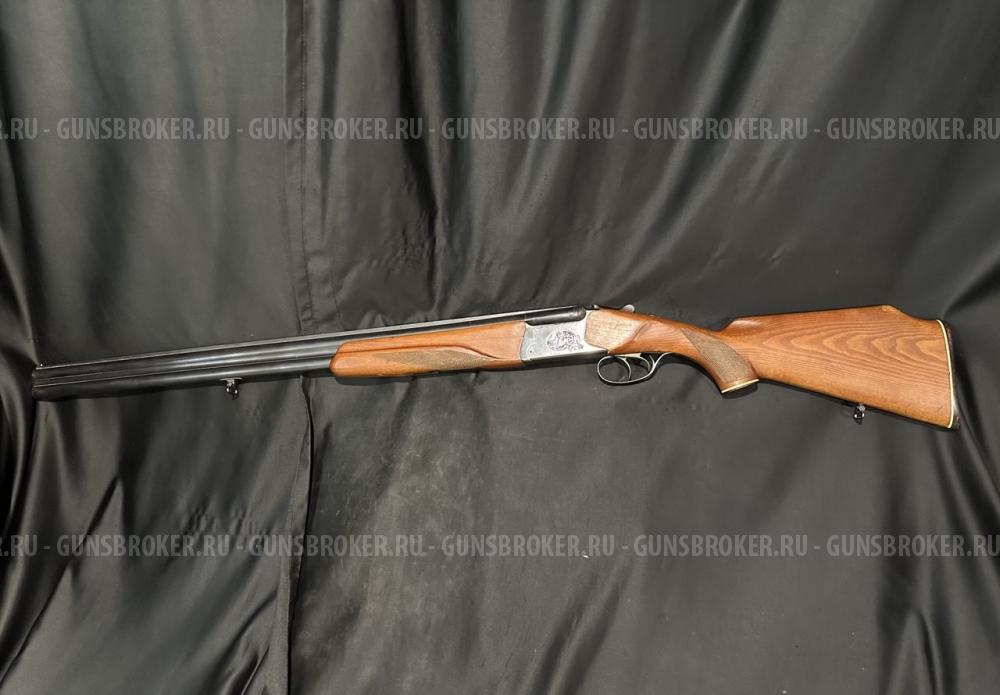 ИЖ-27, кал.12/70, "СССР"