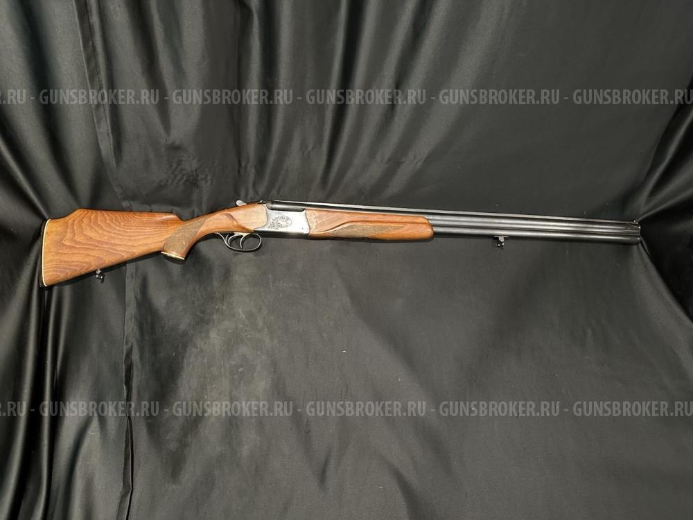 ИЖ-27, кал.12/70, "СССР"