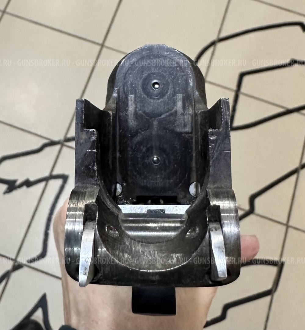 ИЖ-27, кал.12/70, "СССР"