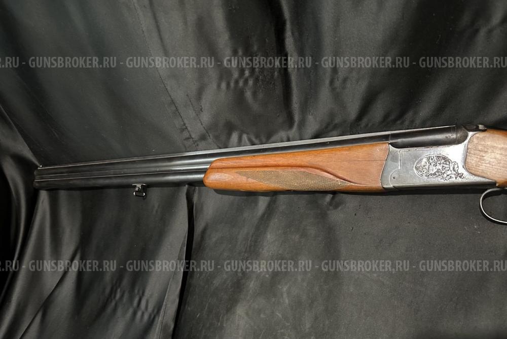 ИЖ-27, кал.12/70, "СССР"