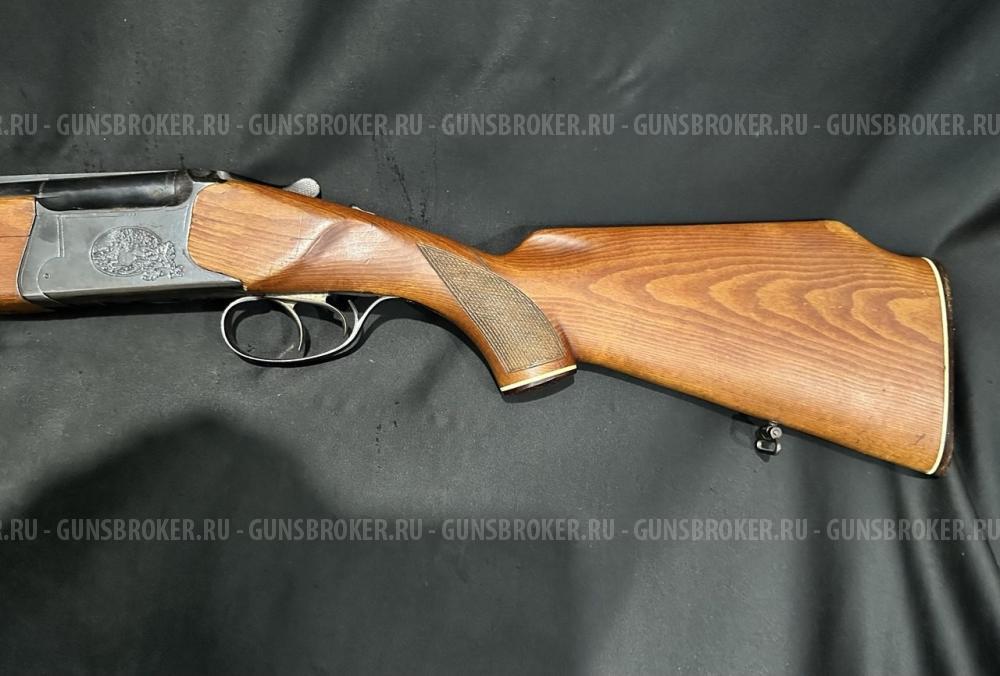 ИЖ-27, кал.12/70, "СССР"