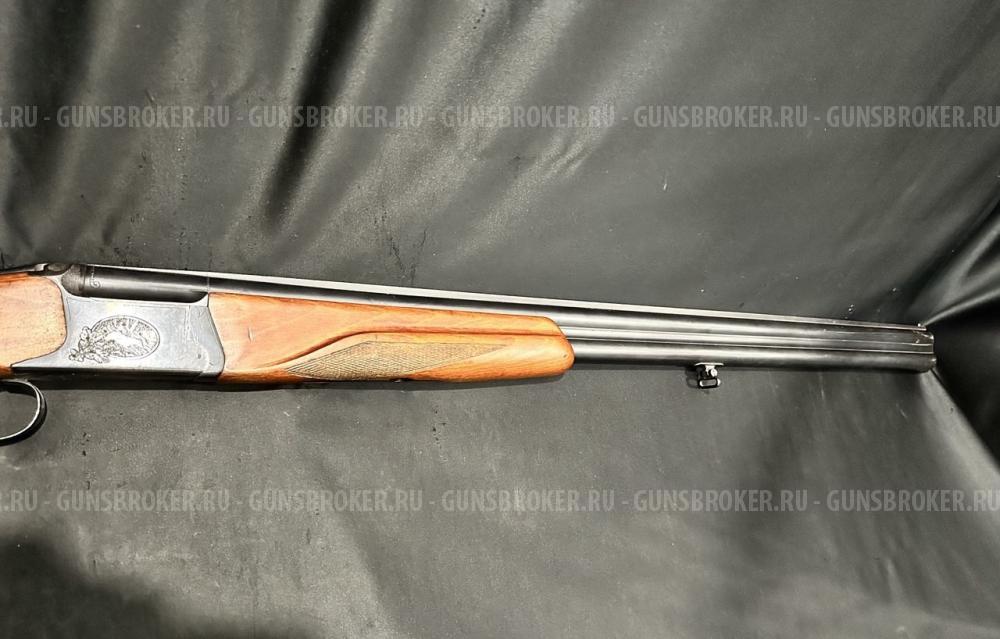 ИЖ-27, кал.12/70, "СССР"