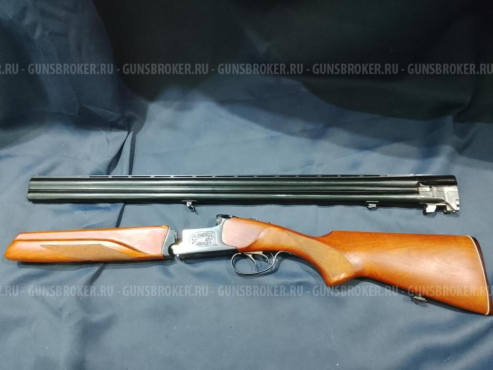 ИЖ-27, кал.12/70, "СССР"