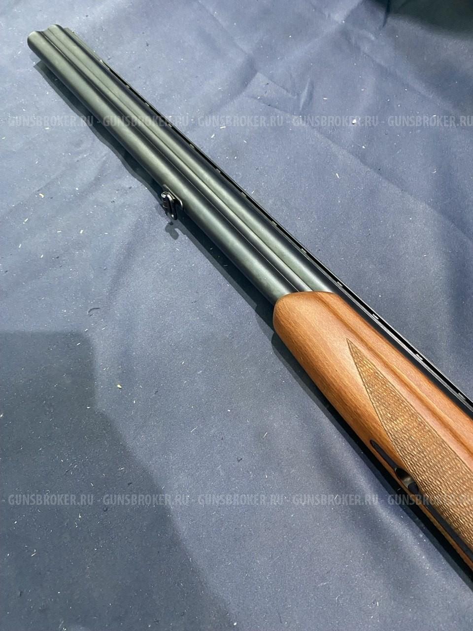 ИЖ-27, кал.12/70 "СССР"