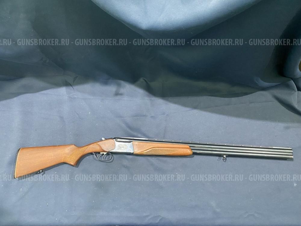 ИЖ-27, кал.12/70 "СССР"