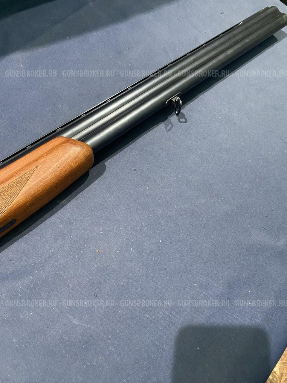 ИЖ-27, кал.12/70 "СССР"