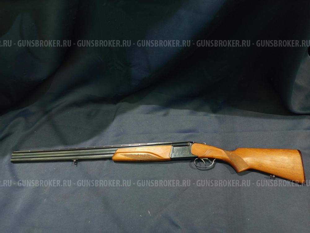 ИЖ-27, кал.12/70 "СССР"