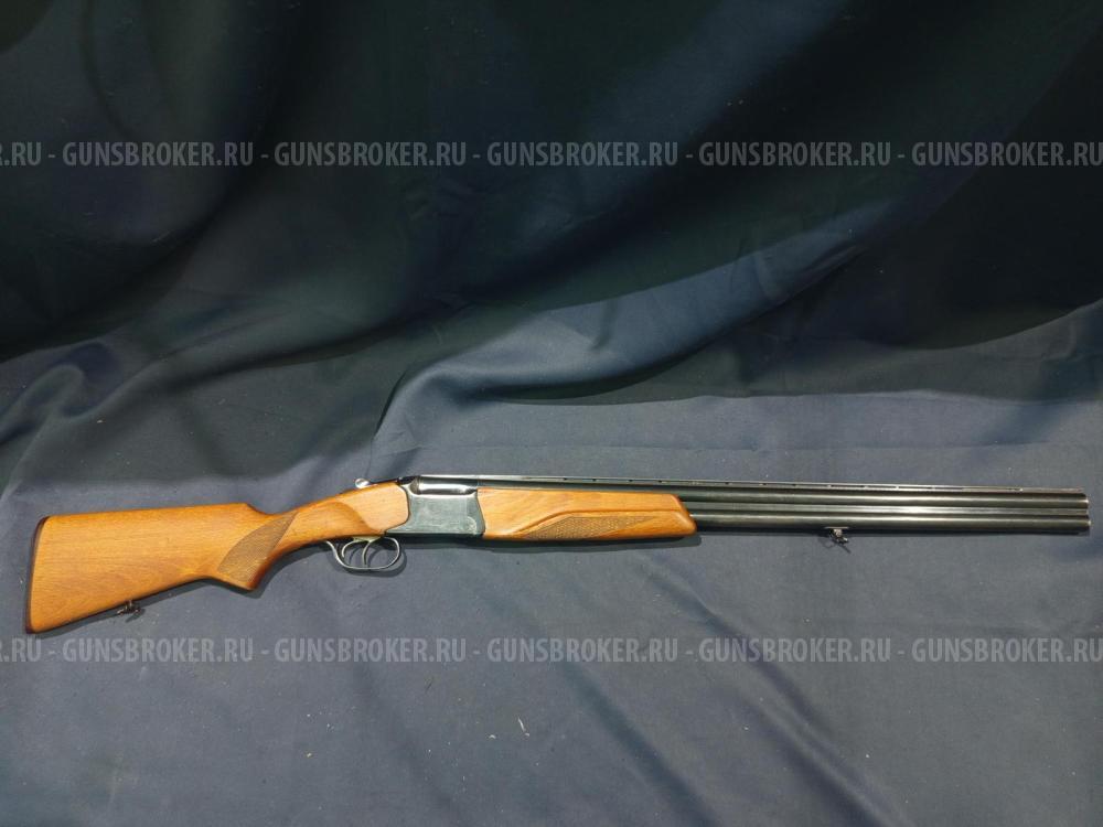 ИЖ-27, кал.12/70 "СССР"