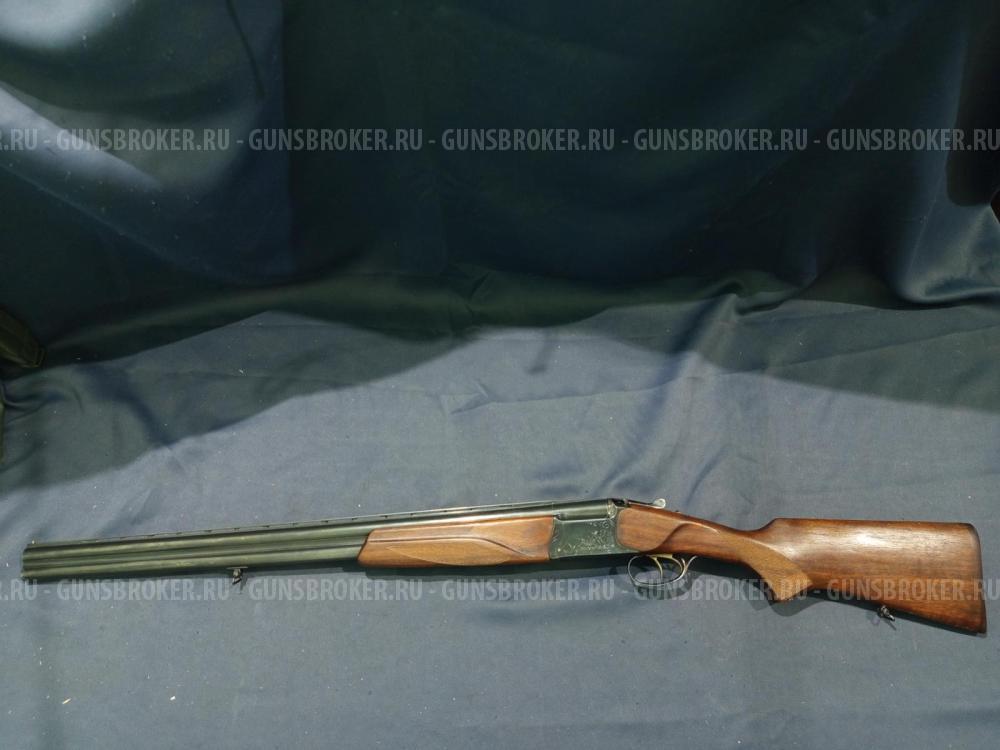 ИЖ-27, кал.12/70 "СССР"