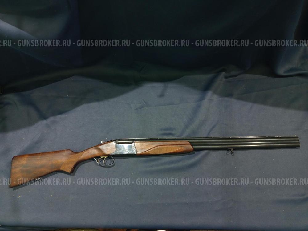 ИЖ-27, кал.12/70 "СССР"