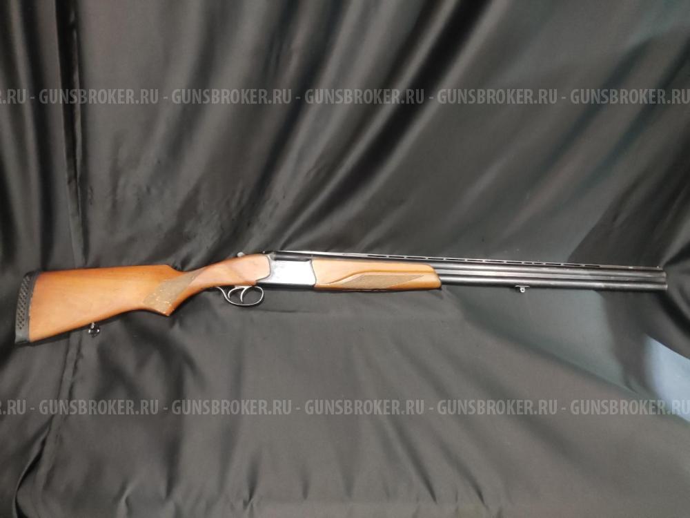 ИЖ-27, кал.12/70 (СССР)