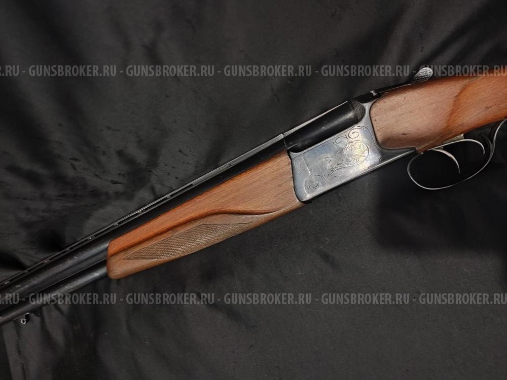ИЖ-27, кал.12/70 (СССР)