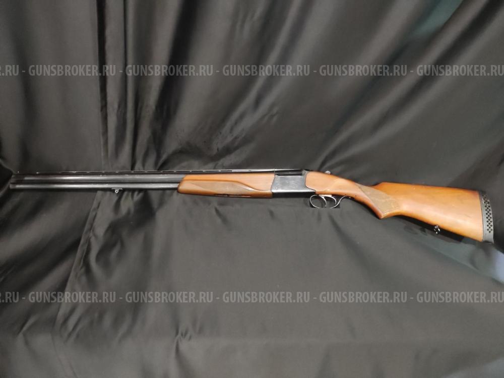 ИЖ-27, кал.12/70 (СССР)