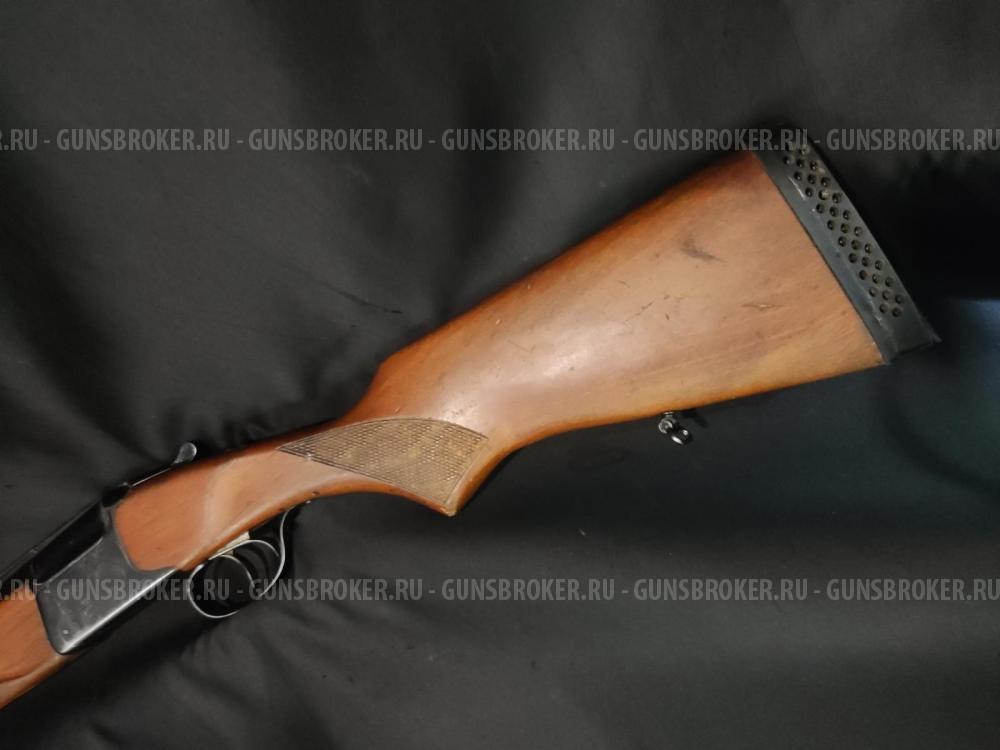 ИЖ-27, кал.12/70 (СССР)