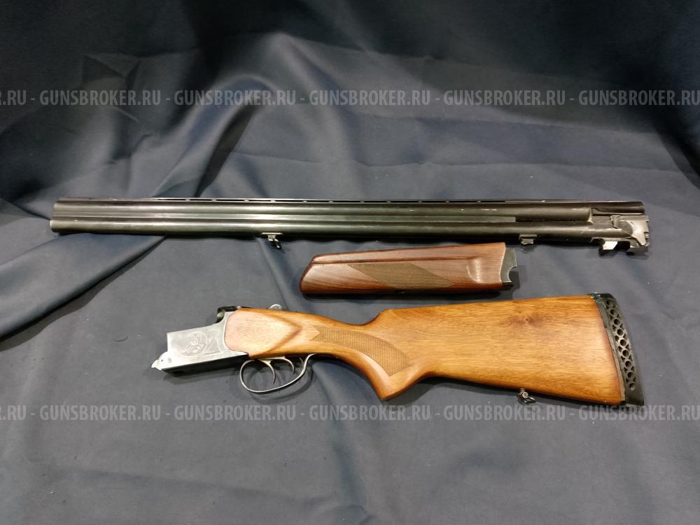 ИЖ-27, кал.12/70