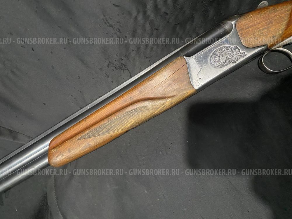 ИЖ-27, кал.12/70