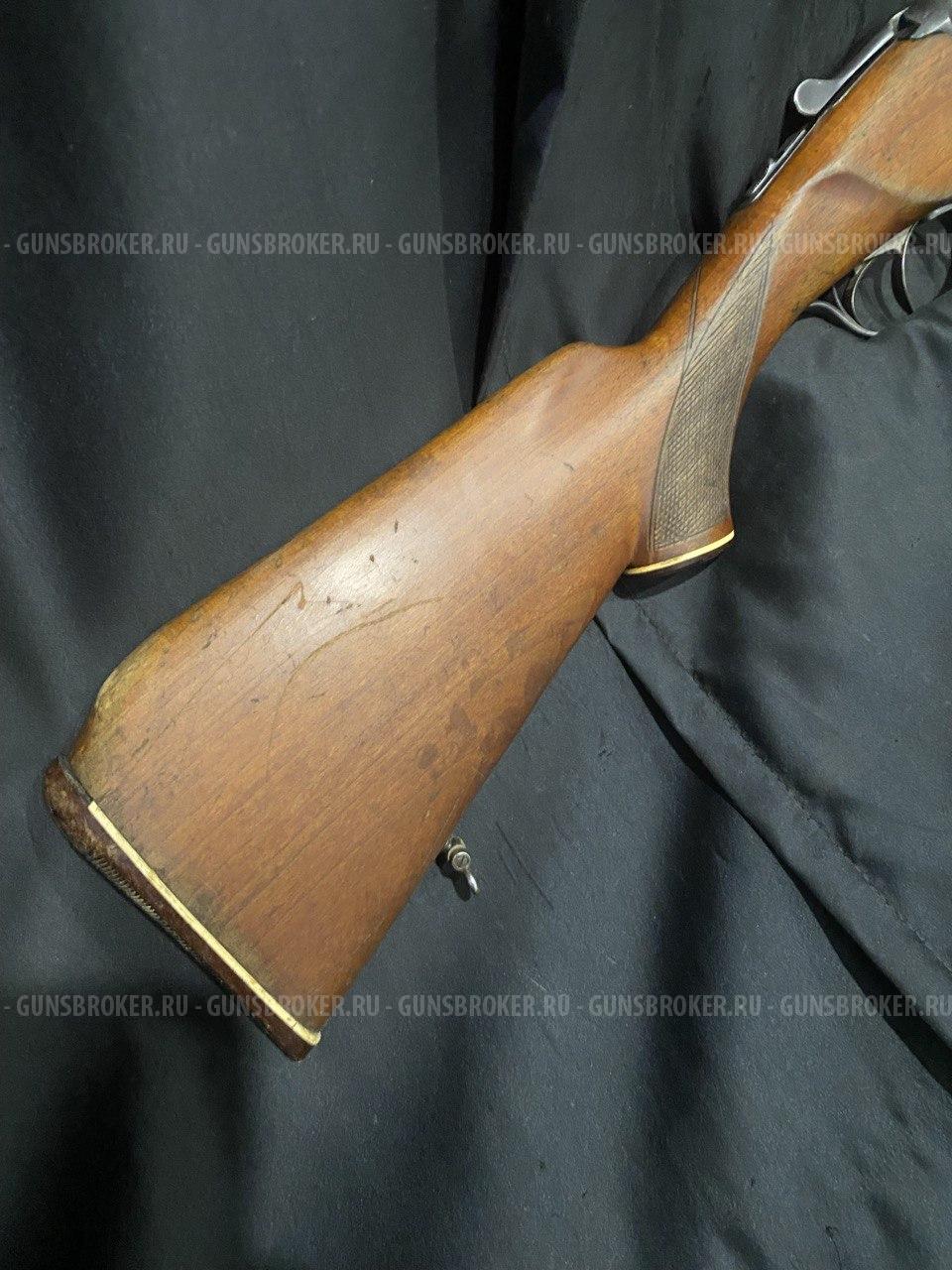 ИЖ-27, кал.12/70