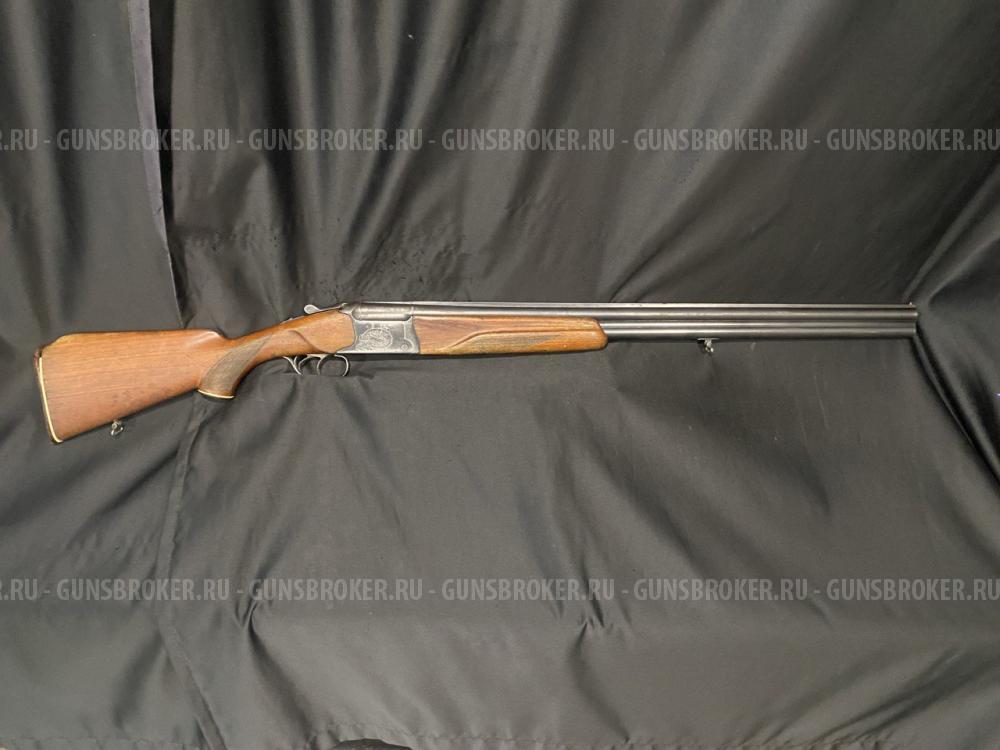 ИЖ-27, кал.12/70