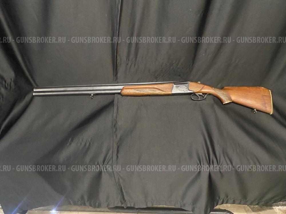 ИЖ-27, кал.12/70