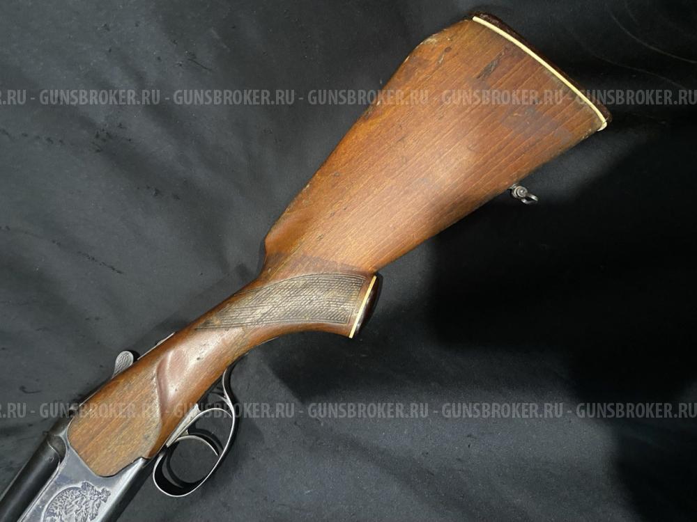 ИЖ-27, кал.12/70