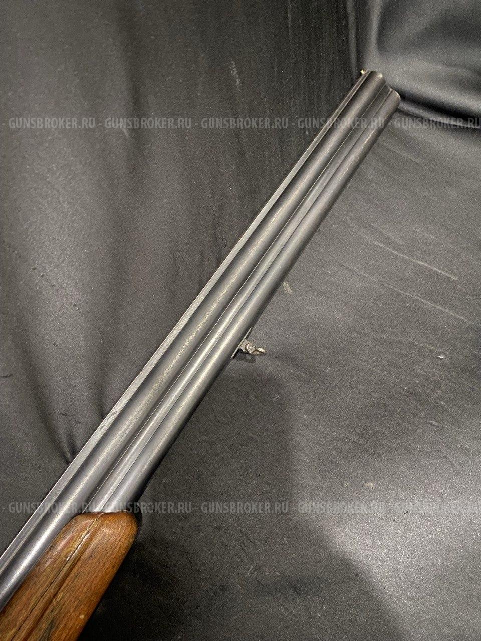 ИЖ-27, кал.12/70