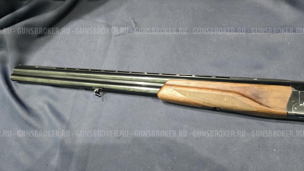 ИЖ-27, кал.12/70 