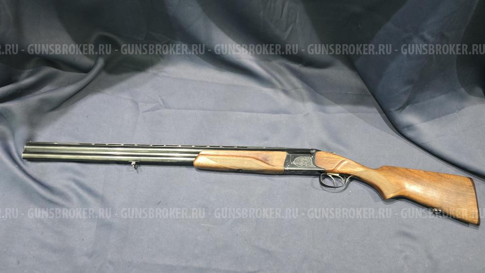 ИЖ-27, кал.12/70 