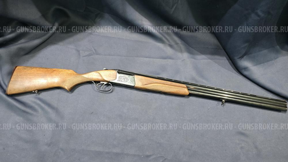 ИЖ-27, кал.12/70 