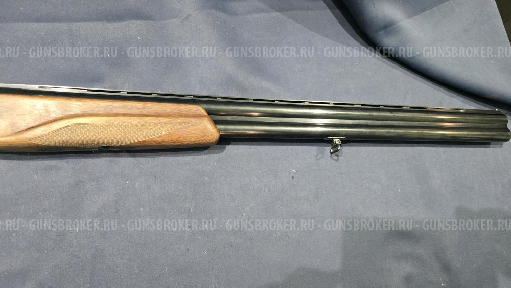 ИЖ-27, кал.12/70 