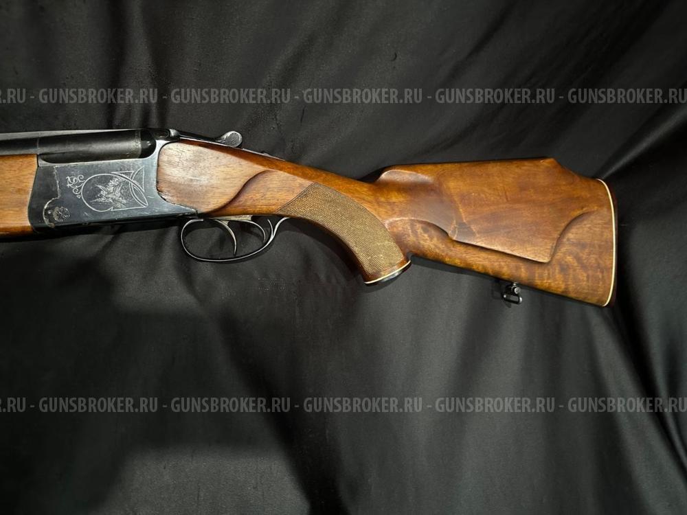 ИЖ-27, кал.12/70
