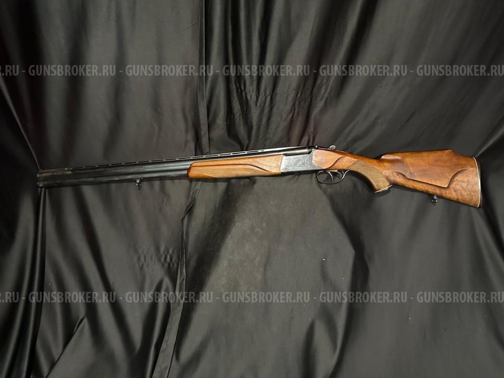 ИЖ-27, кал.12/70