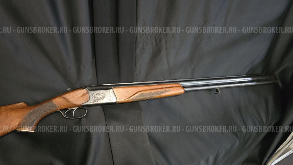 ИЖ-27, кал.16/70 ,"СССР"