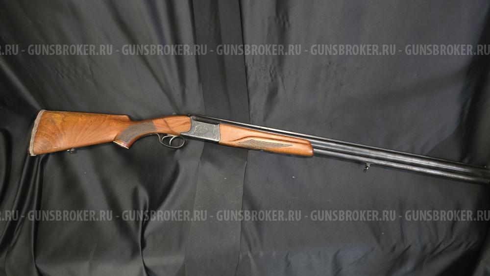ИЖ-27, кал.16/70 ,"СССР"