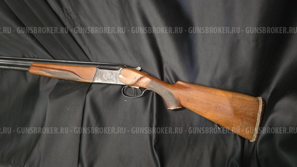 ИЖ-27, кал.16/70 ,"СССР"