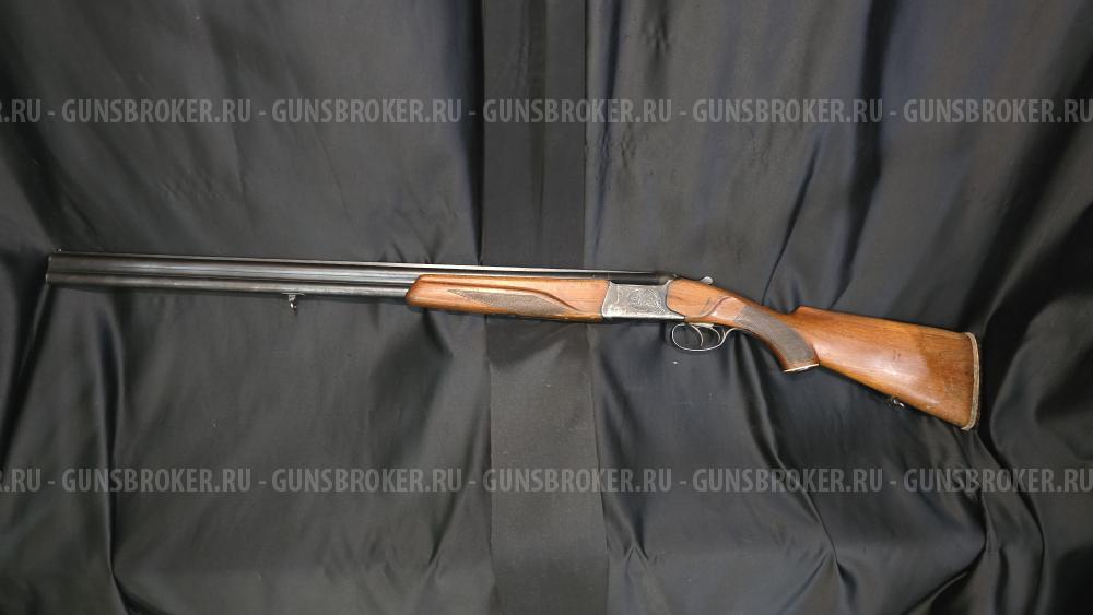 ИЖ-27, кал.16/70 ,"СССР"