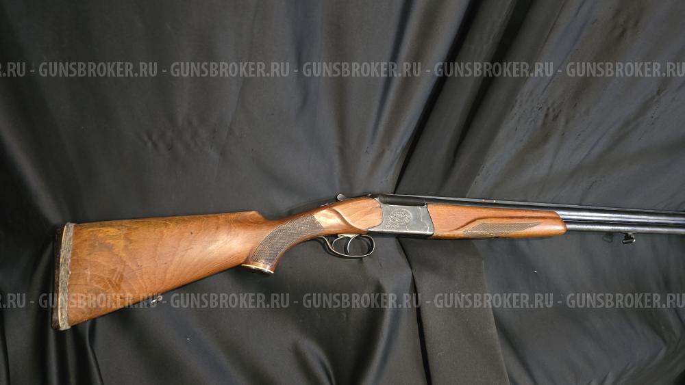 ИЖ-27, кал.16/70 ,"СССР"