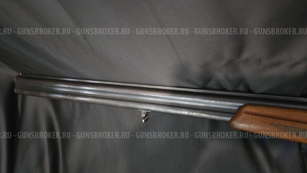 ИЖ-27, кал.16/70 ,"СССР"