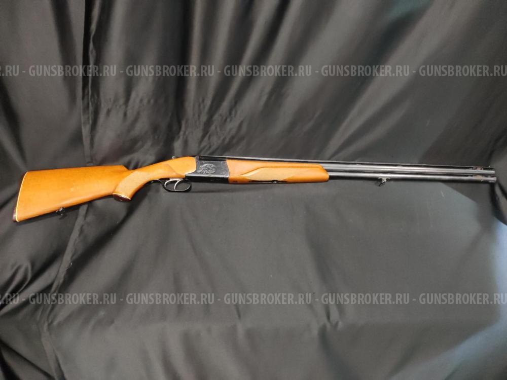 ИЖ-27, кал.16/70 "СССР"