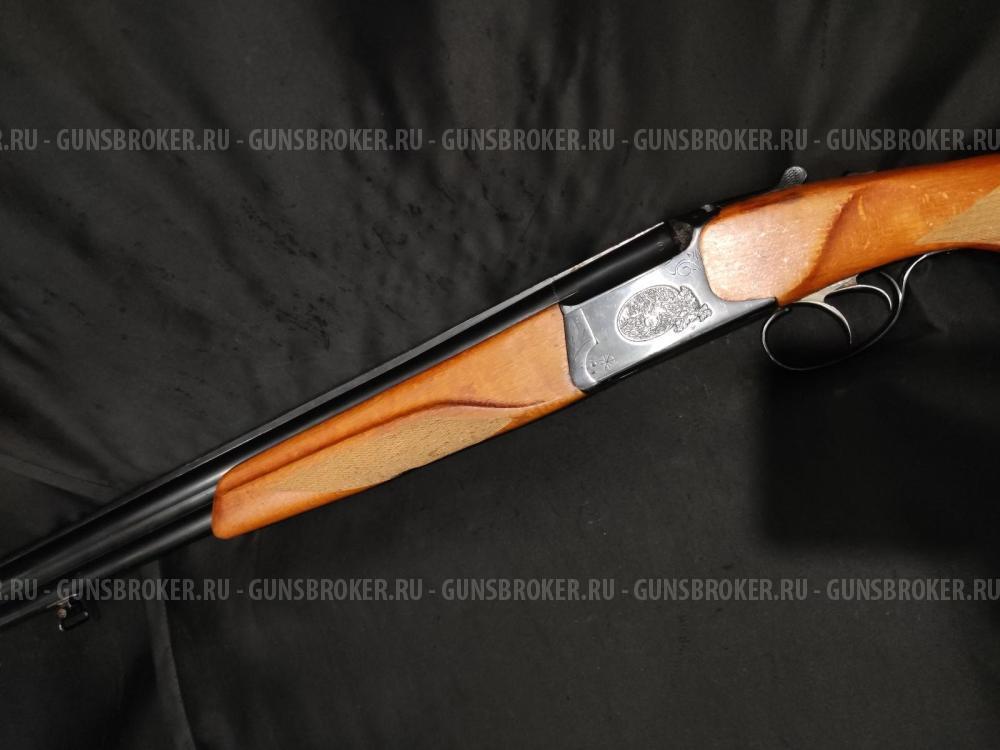 ИЖ-27, кал.16/70 "СССР"