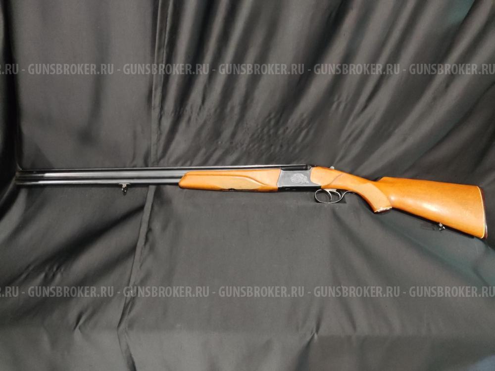 ИЖ-27, кал.16/70 "СССР"