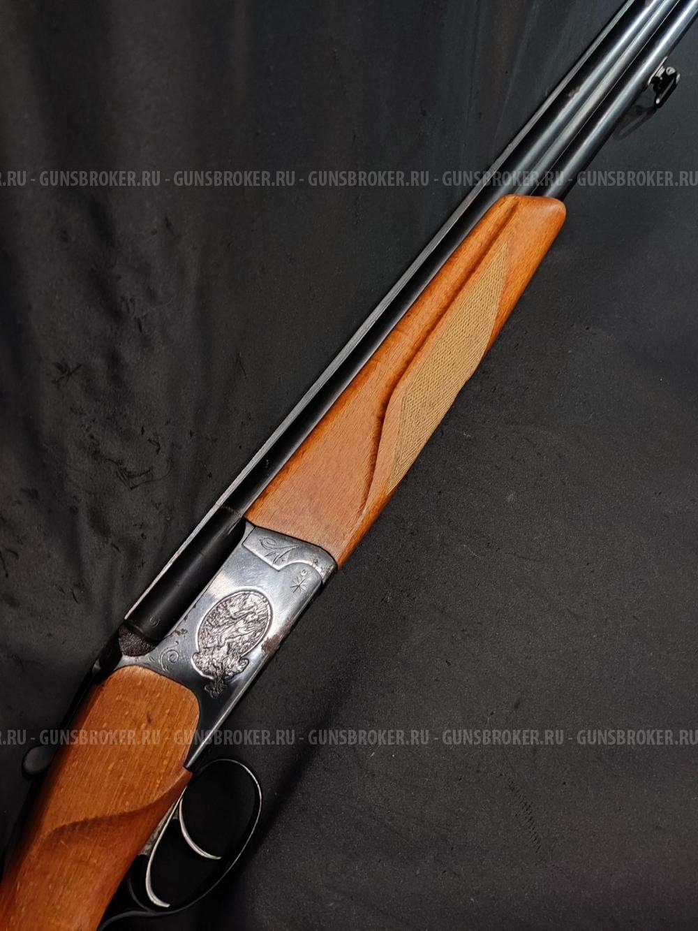 ИЖ-27, кал.16/70 "СССР"