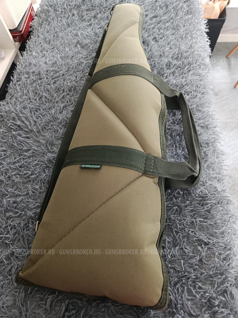 ИЖ-27, калибр 12/76