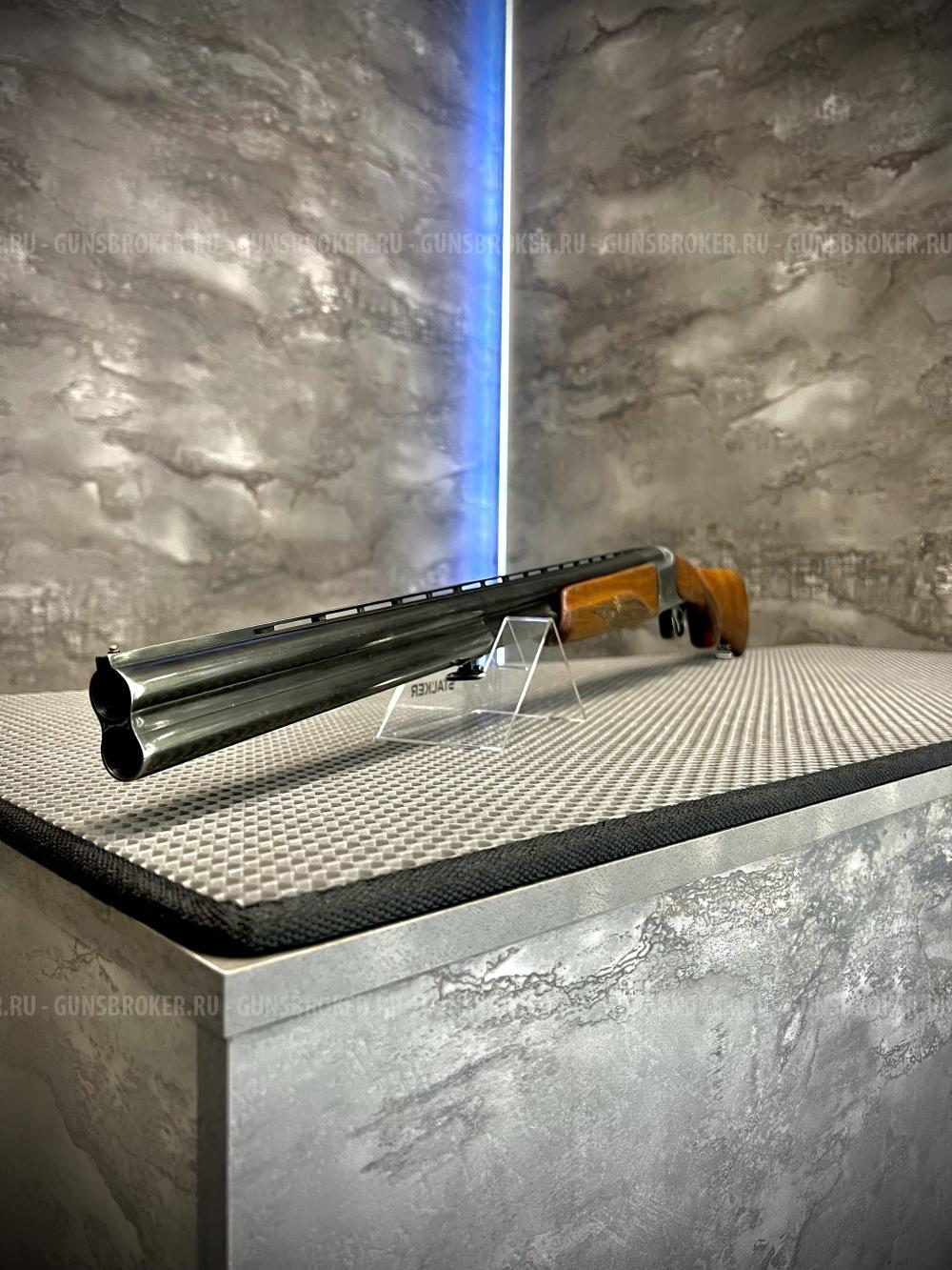 ИЖ-27 калибр 16/70