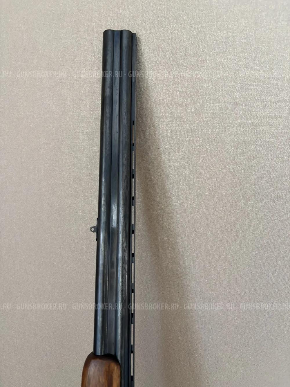ИЖ 27-М 12x70