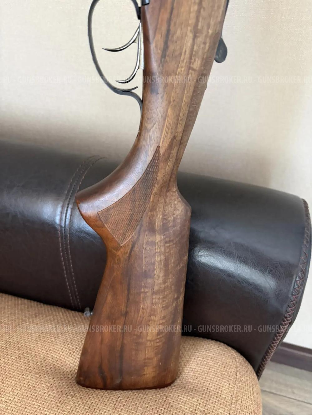 ИЖ 27-М 12x70