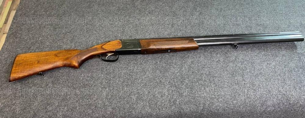 ИЖ-27 М-1С к.12/70 №9732357