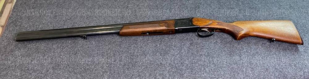 ИЖ-27 М-1С к.12/70 №9732357