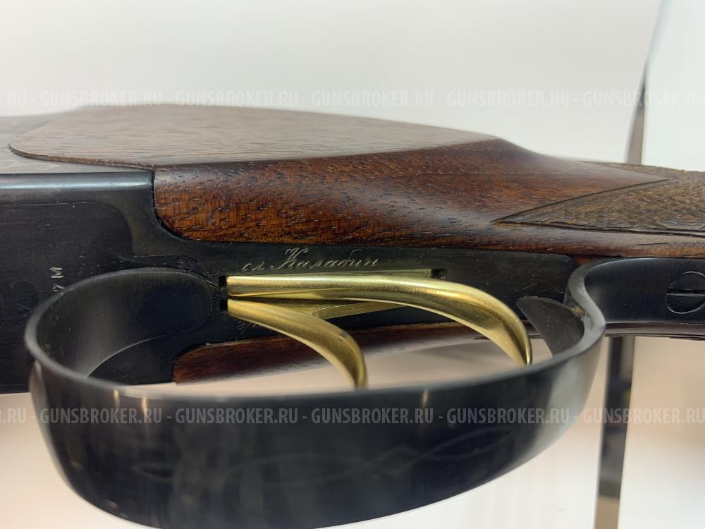 ИЖ-27 М  HANDWORK