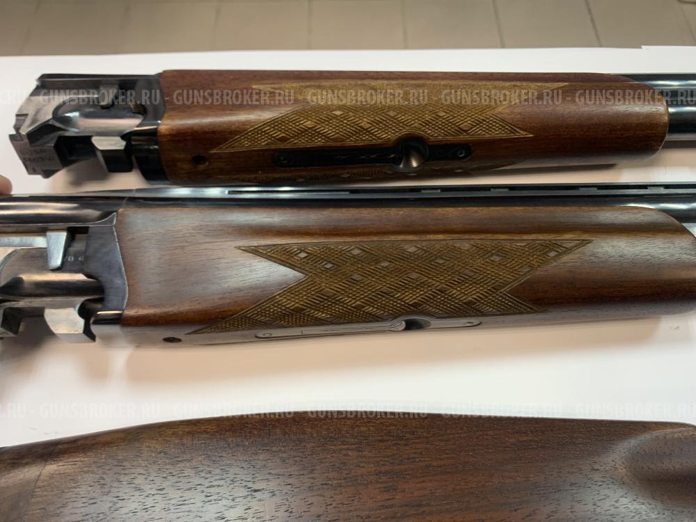 ИЖ-27 М  HANDWORK