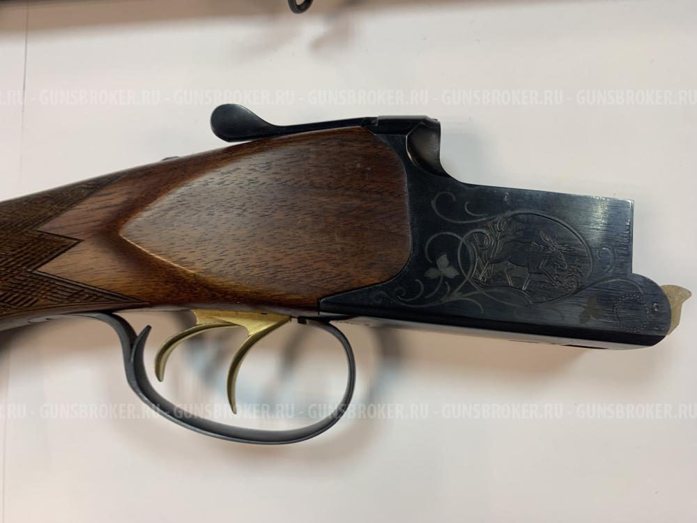 ИЖ-27 М  HANDWORK